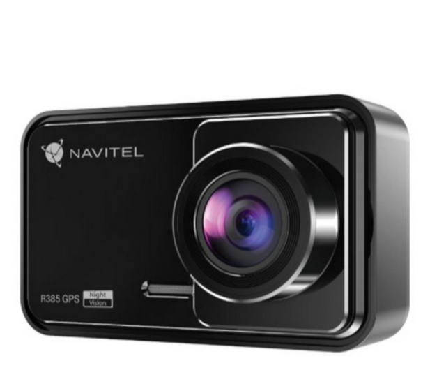 Navitel R385 GPS 2K/2"/140 - 1223709 - zdjęcie 3